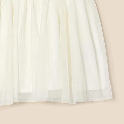 Essentials Girls Sleeveless Tutu Dress