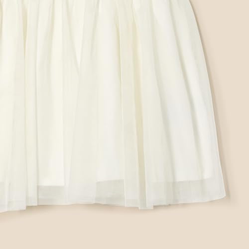 Essentials Girls Sleeveless Tutu Dress