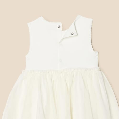 Essentials Girls Sleeveless Tutu Dress
