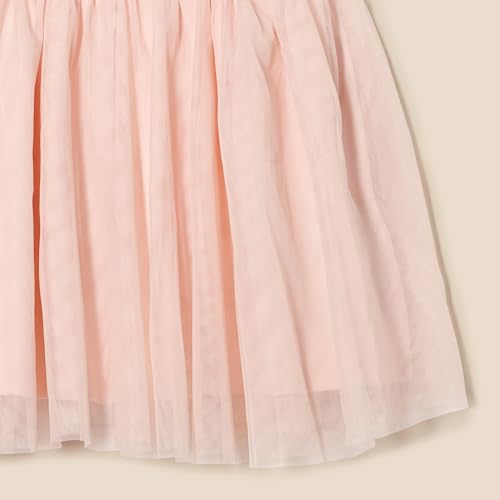 Essentials Girls Sleeveless Tutu Dress