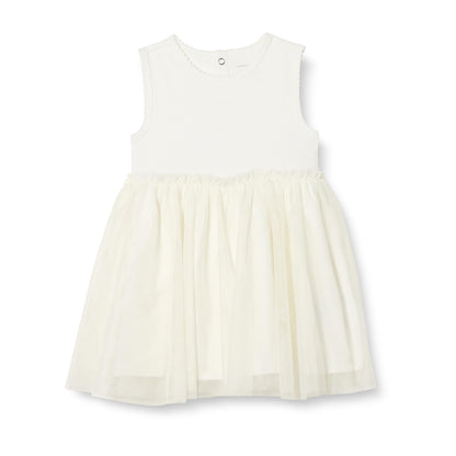 Essentials Girls Sleeveless Tutu Dress