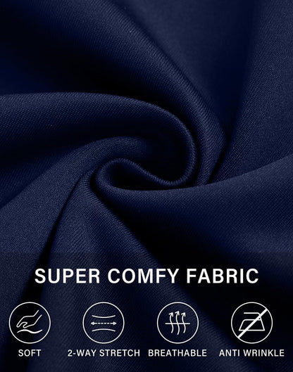 Boys' Tracksuits Set Long Sleeve Full Zip