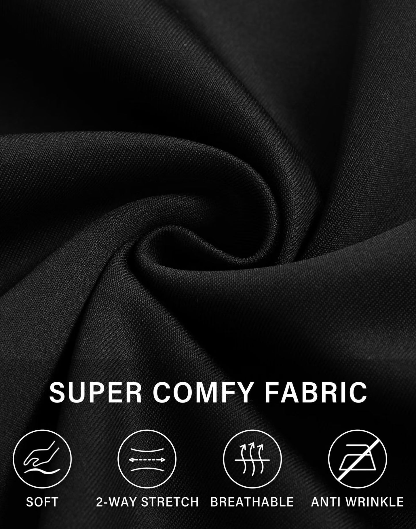 Boys' Tracksuits Set Long Sleeve Full Zip