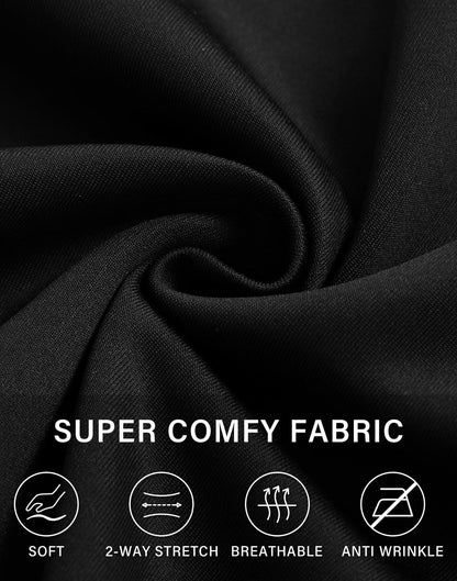 Boys' Tracksuits Set Long Sleeve Full Zip